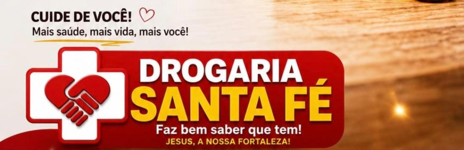 Drogaria Santa Fé